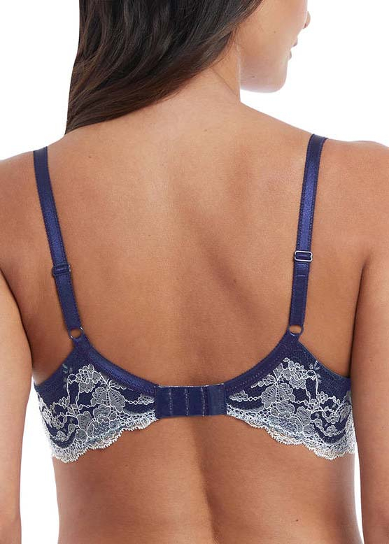 Soutien-gorge Armatures Spacer Wacoal Patriot Blue